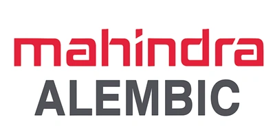 Mahindra Alembic