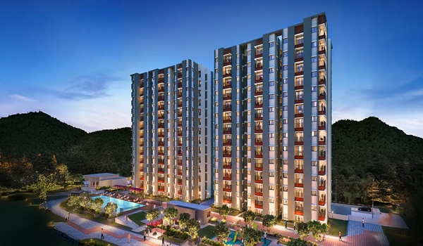 Featured Image of Mahindra Alembic Apartments