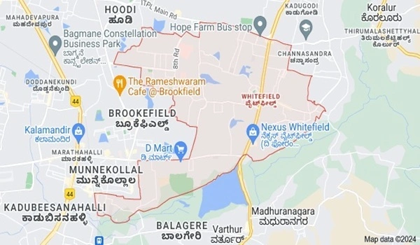 Mahindra Alembic Master Plan